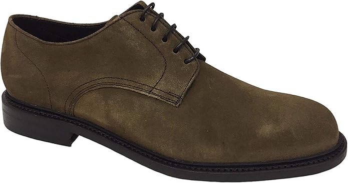 Berwick 1707 Men�s Shoe Beige Mod. 4404 H0192 London 100