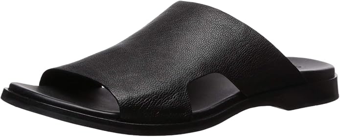 goldwyn 2.0 crisscross sandal