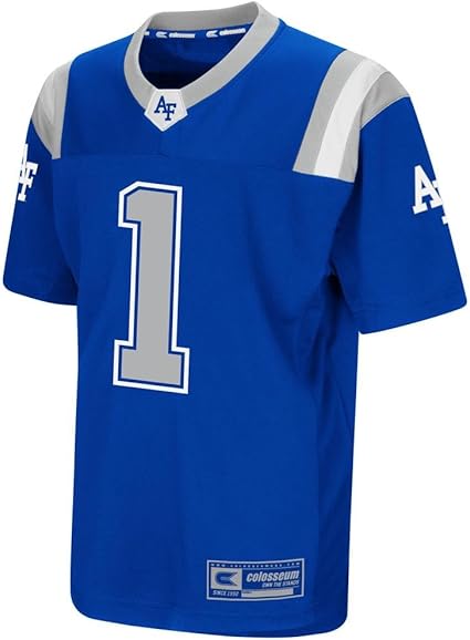 air force falcons jersey