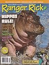 Ranger Rick Magazine May 2015