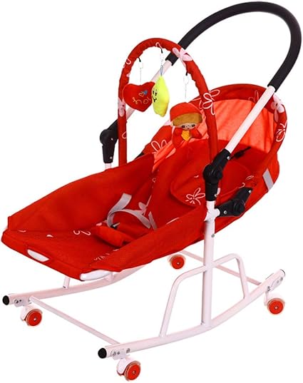 travel bouncer for baby