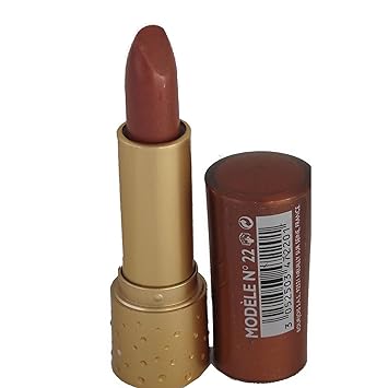 Bourjois Rouge Levres Lipstick Modele No 22