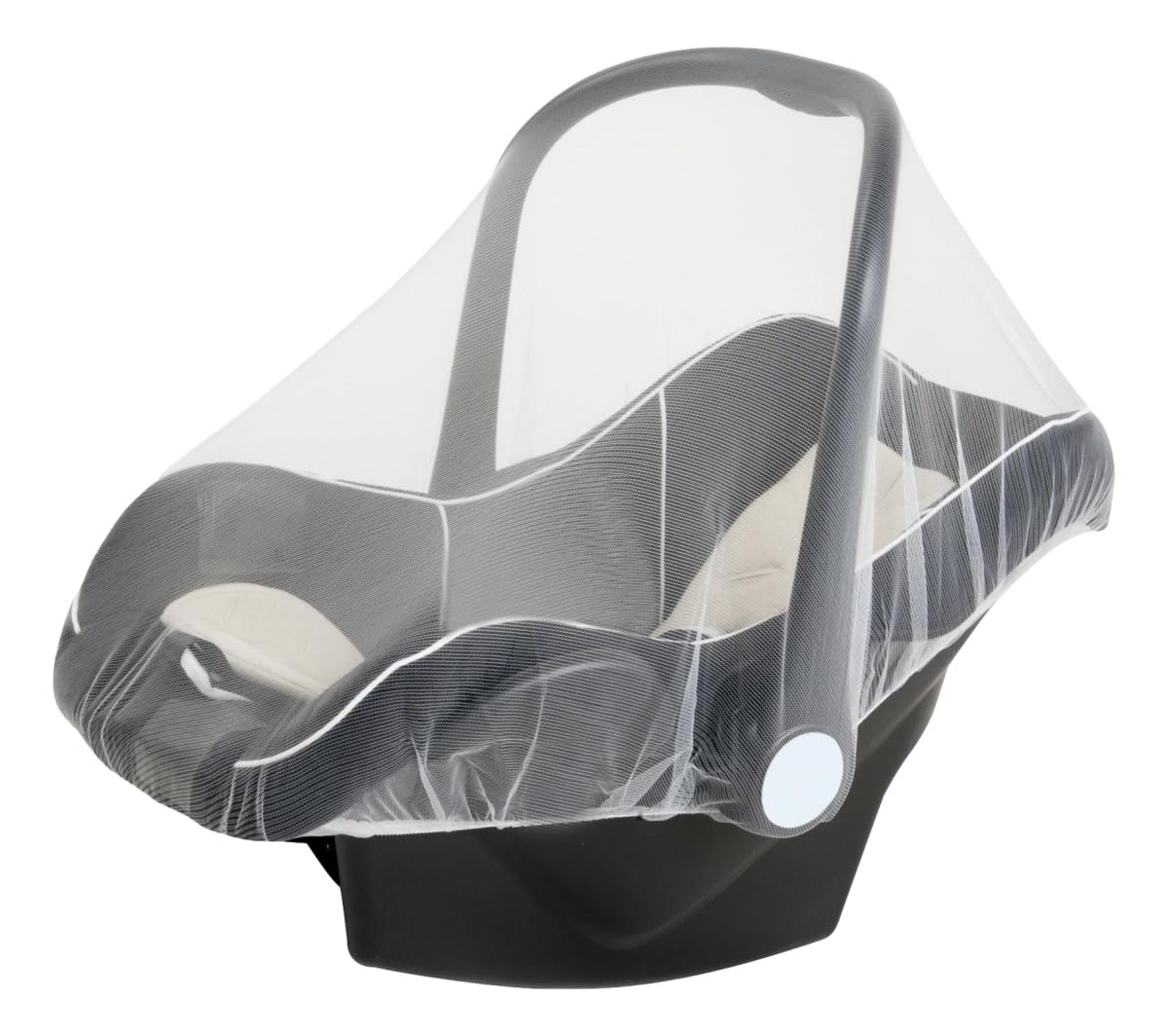 Buosha Universal Car Mosquito Net for Seat
