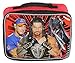 Accessory Innovations WWE Lunch Box Soft Kit Insulated Cooler Bag John Cena Roman Reigns Finn Balor
