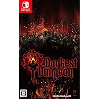 Darkest Dungeon