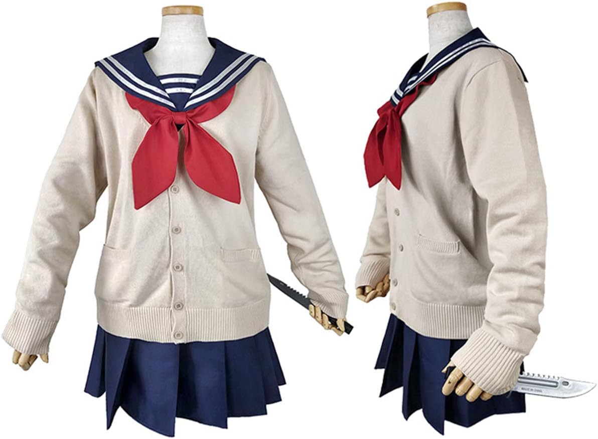 Anime Costume Store Near Me