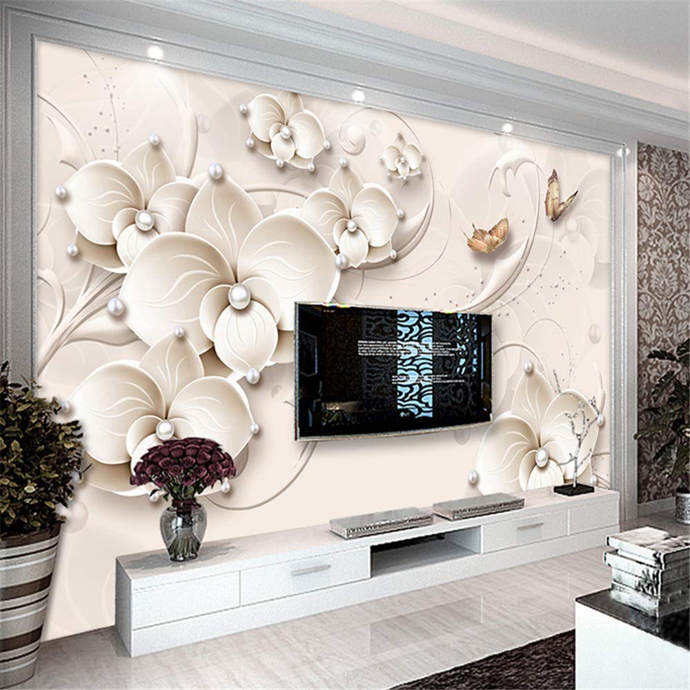 Téléchargement gratuit Images 250 Steaean Papier Peint Mural 3d En Relief Peinture Moderne Mur dernière salutations