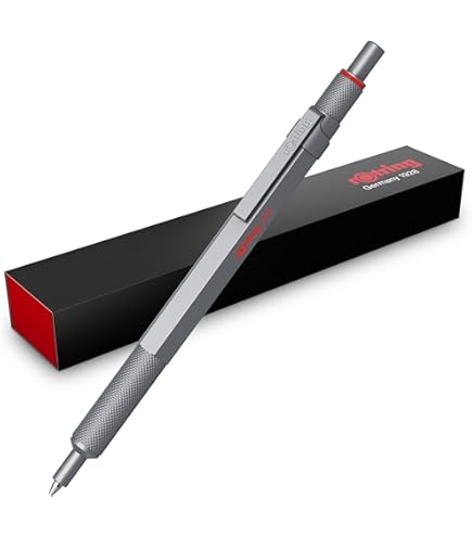 Amazon.com: stilform Arc Gel Pen – Premium Aluminum Finish with