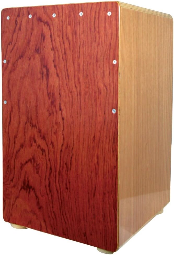 Atlas Cajon Drum with Snares