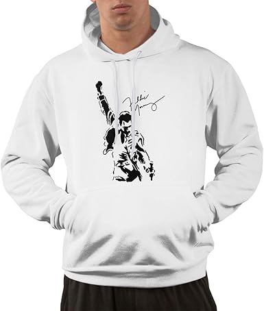 freddie mercury hoodie amazon