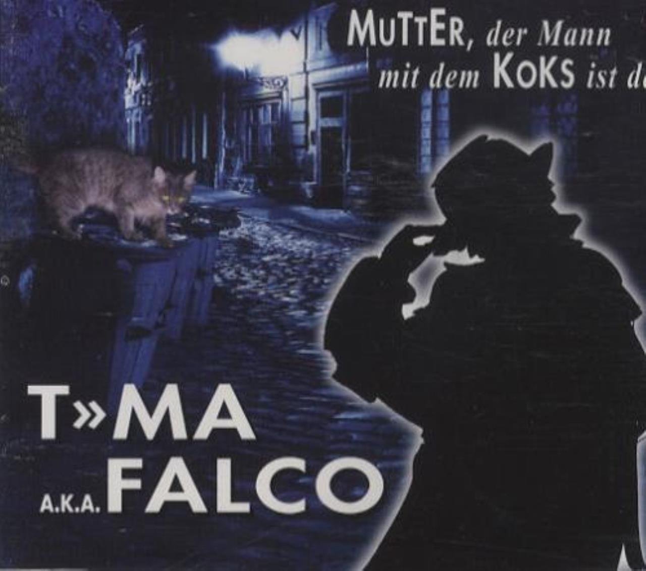 Mutter Der Mann Mit Dem Koks Ist Da Download