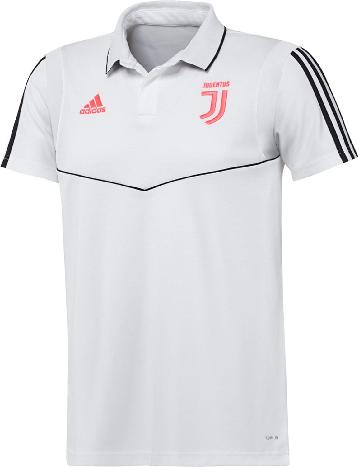 adidas juventus polo