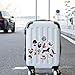 Breezypals Stickers, Laptop Stickers Car Motorcycle Bicycle Luggage Decal Graffiti Patches Skateboard Sticker Pack (Galaxy Stickers 100 Pcs)
