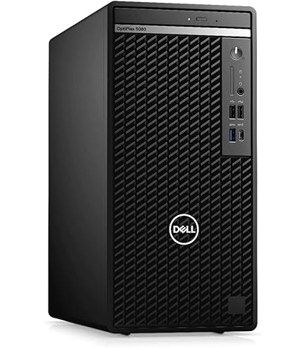 Dell OptiPlex 7090 i7 10th ミニPC Dell Optiplex 7090 SFF Small Form Factor Desktop | Core i7