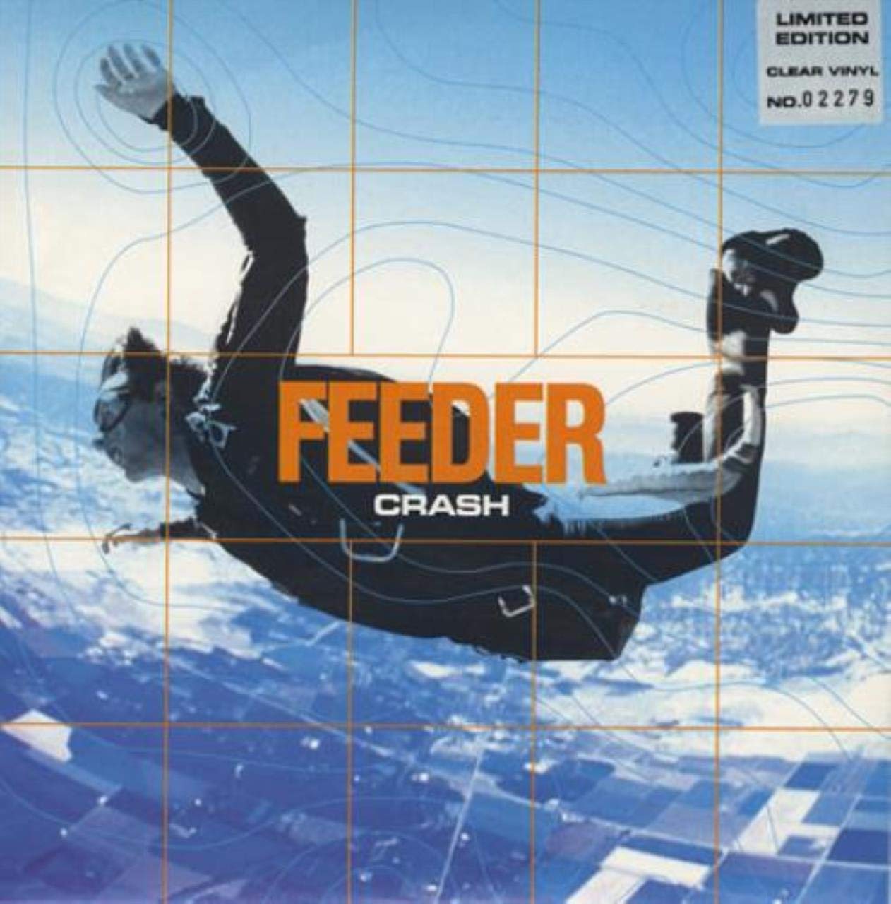Crash [Vinyl Single] Amazon.de Musik
