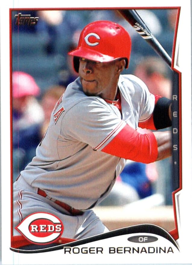 2014 Topps Update Baseball ROOKIE Card US 210 George Springer 
