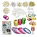 Silk Thread Jewelry Beginner Kit DIY