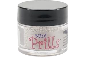 US ARTQUEST Mini Prills 3g-Minnie Pearls, 3oz, Multicolor