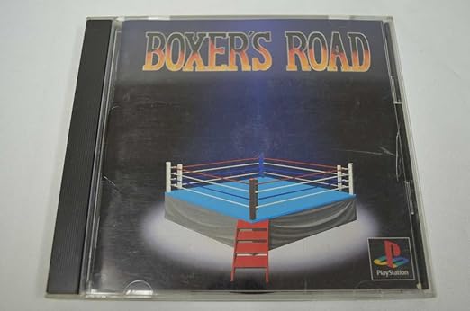 ボクサーズロード ゲームソフト Amazon