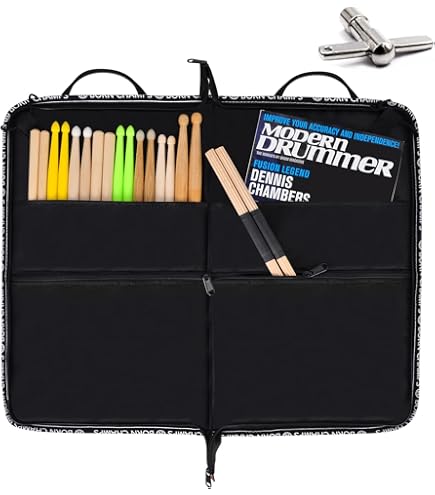 Marching Stick Tas - 4 stuks - PQ2 Marching Stick Tas - 4 stuks - PQ2