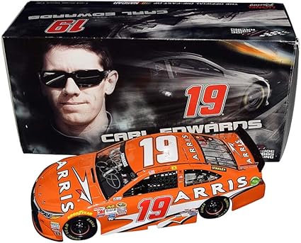 carl edwards diecast