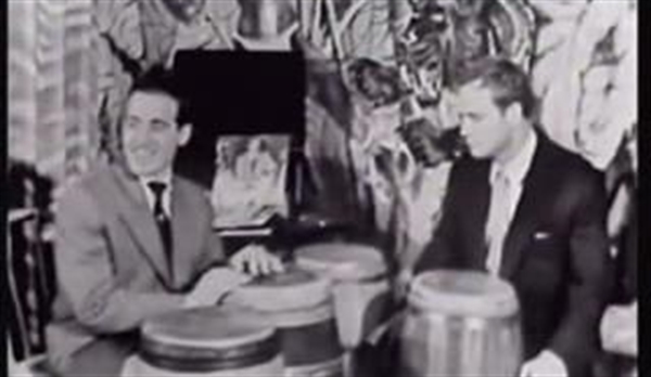 Watch Edward R. Murrow& The Best Of Person To Person on Amazon Live