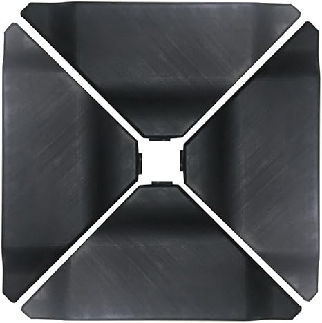 amazon umbrella base