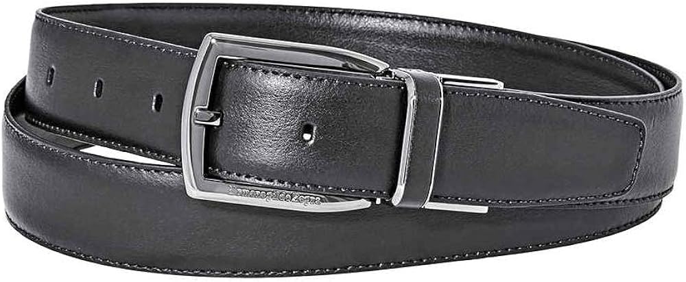 zegna belt