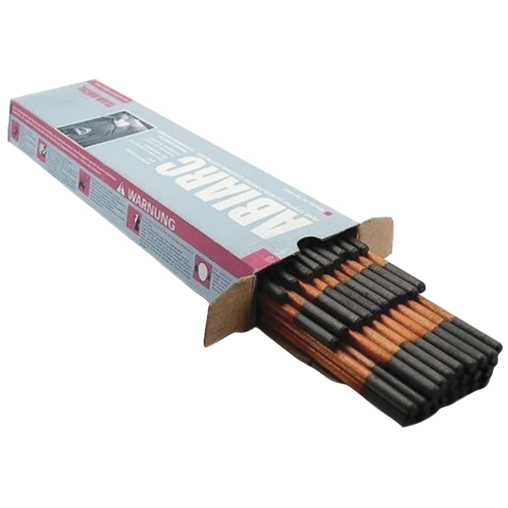 GYS - 50 Gouging Electrodes - Ø 6.5 mm