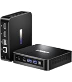 Amazon.com: AWOW Mini PC,Intel Celeron J4125 Mini Desktop Computer