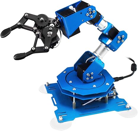 lewansoul robotic arm