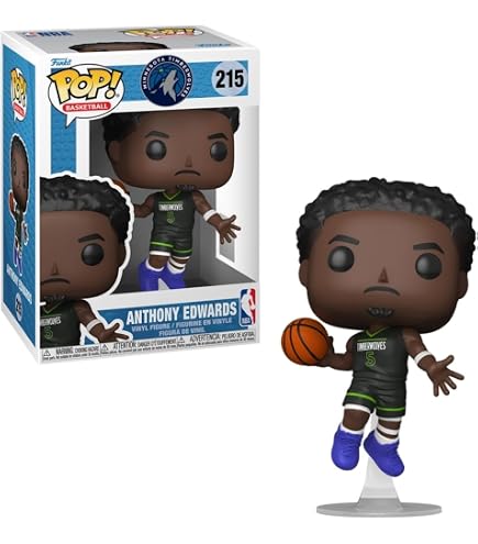 Funko Pop NBA 231 Shai Gilgeous-Alexander Oklahoma Thunder