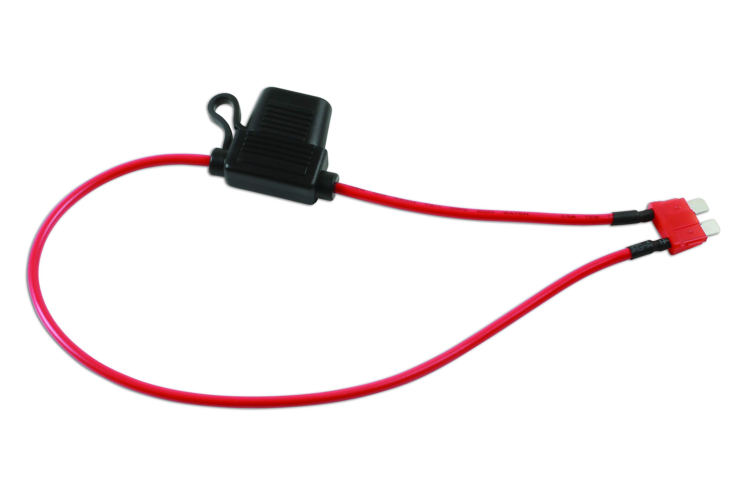 Laser 7385 Current Looper - Standard Type Fuses