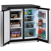 side by side refrigerator freezer for sale