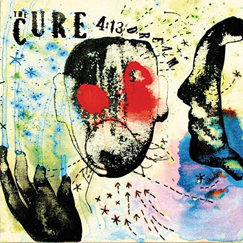 The Cure ‎- Pornography (RSD 2022 Picture Disc) - Amazon.com Music