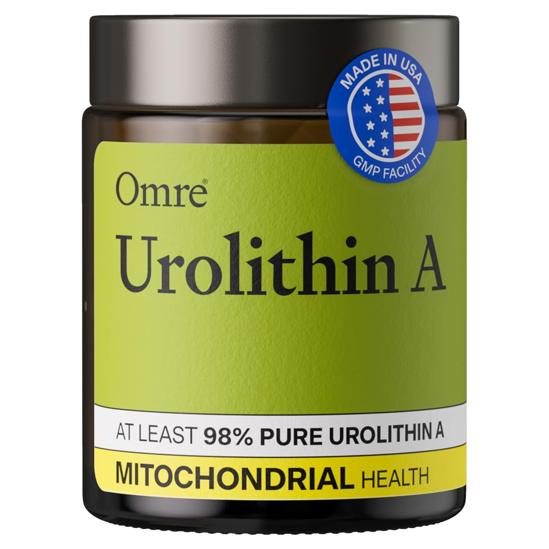 Urolithin A