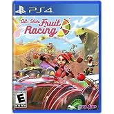 All-Star Fruit Racing - PlayStation 4 Edition