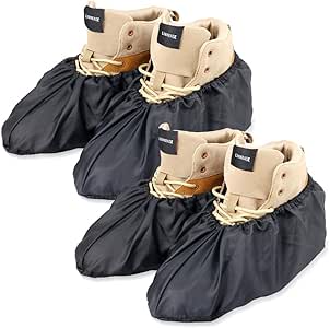 real estate shoe covers