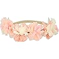 Meri Meri Pink Blossom Crowns (Pack of 6)