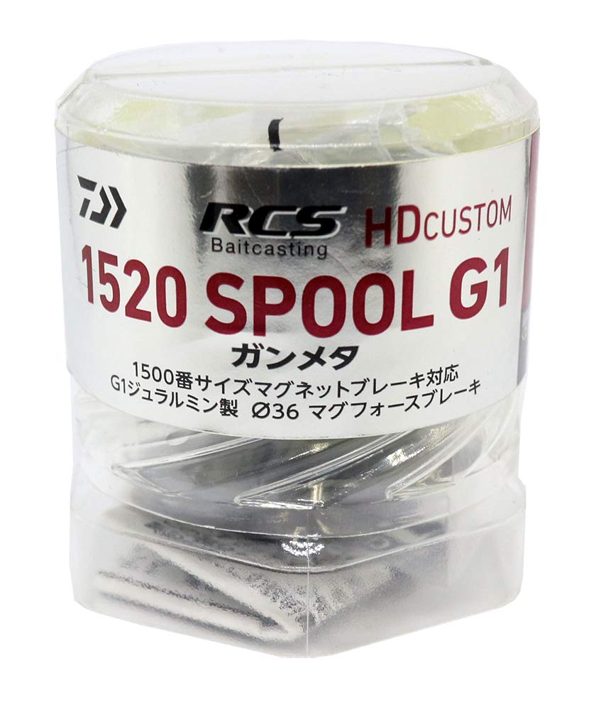 B07dvdhb4t Rcsb Hd15 G1 Slp リール Gm Works ダイワslpワークス Daiwa ベイトリールパーツ 今年も話題の