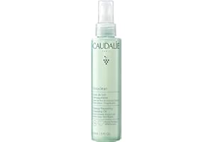Caudalie Vinoclean Makeup Removing Cleansing Oil