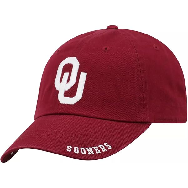 Casquette Cardinals réglable sous licence officielle University