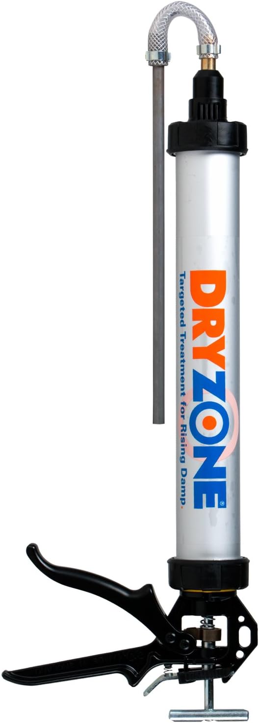 Dryzone Applicator Gun (DPC Cream)