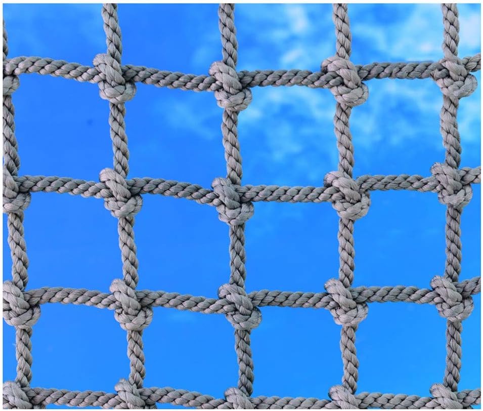 Amazon Com Climbing Cargo Net Rope Ladder Protection Net For Kids Adults Truck Trailer Heavy Duty Netting Balcony Banister Stair Safety Fence Decor Mesh Nets For Container Heavy Duty Playground Outdoor Safe Amazon Com Climbing Cargo Net Rope Ladder Protection Net For Kids Adults Truck Trailer Heavy Duty Netting Balcony Banister Stair Safety Fence Decor Mesh Nets For Container Heavy Duty Playground Outdoor Safe