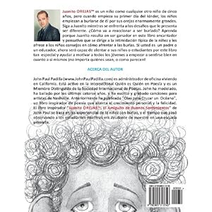Juanito OREJAS: El Amiguito de Buenos Sentimientos (Johnny BIG-EARS) (Spanish Edition)