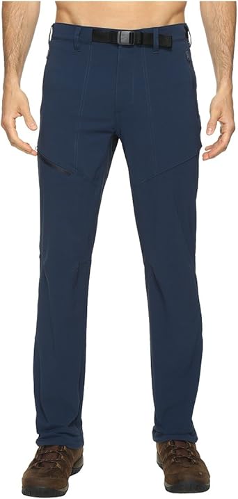 navy blue hiking pants