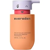 Evereden Kids Conditioner Detangler, 6.7 fl oz. | Children's Haircare | Non-toxic Conditioning for Silky Smooth Hair