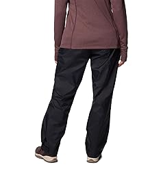 Columbia Womens Storm Surge II Waterproof Rain