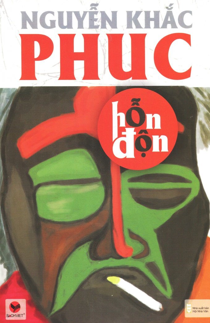 Hỗn Độn (8936041685833)
