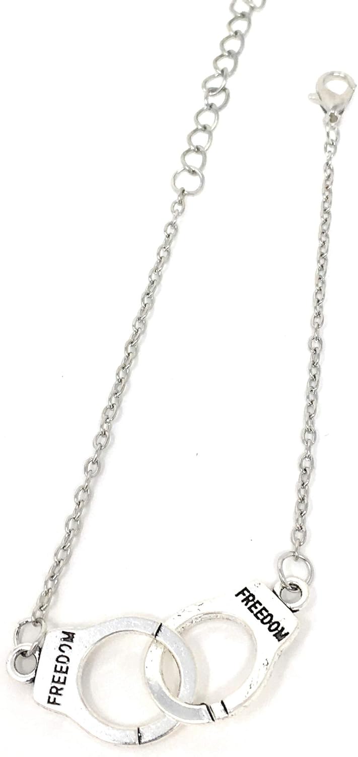 SandChic Creations Freedom Anklet